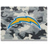 NFL Los Angeles Chargers Camo Surface Book 2 15in Skin