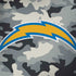 NFL Los Angeles Chargers Camo Surface Book 2 15in Skin