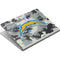 NFL Los Angeles Chargers Camo Surface Book Skin