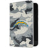 NFL Los Angeles Chargers Camo Surface Duo Skin