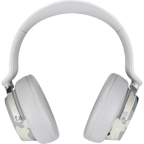 NFL Los Angeles Chargers Camo Surface Headphones Skin