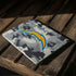 NFL Los Angeles Chargers Camo Surface Laptop 3 13.5in Skin