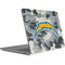 NFL Los Angeles Chargers Camo Surface Laptop Studio Skin