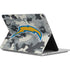 NFL Los Angeles Chargers Camo Surface Laptop Studio Skin