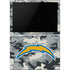 NFL Los Angeles Chargers Camo Surface Pro 6 Skin