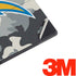 NFL Los Angeles Chargers Camo Surface Pro 6 Skin