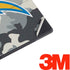 NFL Los Angeles Chargers Camo Surface Pro 7 Skin