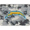 NFL Los Angeles Chargers Camo Surface Pro 9 Skin