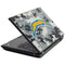 NFL Los Angeles Chargers Camo T440s Skin