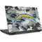 NFL Los Angeles Chargers Camo Lenovo ThinkPad Skin