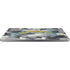 NFL Los Angeles Chargers Camo Universal Laptop 14in (11.4 x 8.2in) Skin