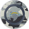 NFL Los Angeles Chargers Camo Wireless Charger Skin