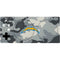NFL Los Angeles Chargers Camo Xbox Adaptive Controller Skin