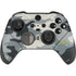NFL Los Angeles Chargers Camo Xbox Elite Wireless Controller Series 2 Skin