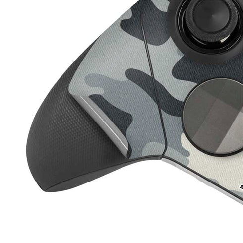 NFL Los Angeles Chargers Camo Xbox Elite Wireless Controller Series 2 Skin