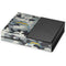 NFL Los Angeles Chargers Camo Xbox One Console Skin