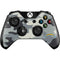 NFL Los Angeles Chargers Camo Xbox One Controller Skin