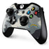 NFL Los Angeles Chargers Camo Xbox One Controller Skin