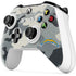 NFL Los Angeles Chargers Camo Xbox One S All-Digital Edition Bundle Skin