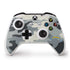 NFL Los Angeles Chargers Camo Xbox One S Controller Skin