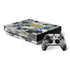 NFL Los Angeles Chargers Camo Xbox One X Bundle Skin