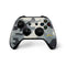 NFL Los Angeles Chargers Camo Xbox One X Controller Skin