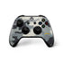 NFL Los Angeles Chargers Camo Xbox One X Controller Skin