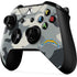 NFL Los Angeles Chargers Camo Xbox One X Controller Skin