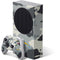 NFL Los Angeles Chargers Camo Xbox Series S Bundle Skin