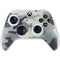 NFL Los Angeles Chargers Camo Xbox Series S Controller Skin