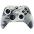 NFL Los Angeles Chargers Camo Xbox Series S Controller Skin