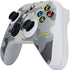 NFL Los Angeles Chargers Camo Xbox Series S Controller Skin