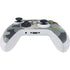 NFL Los Angeles Chargers Camo Xbox Series S Controller Skin