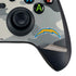 NFL Los Angeles Chargers Camo Xbox Series X Bundle Skin
