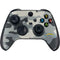 NFL Los Angeles Chargers Camo Xbox Series X Controller Skin