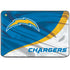 NFL Los Angeles Chargers HP Chromebook Skin