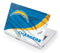 NFL Los Angeles Chargers Acer Chromebook Skin