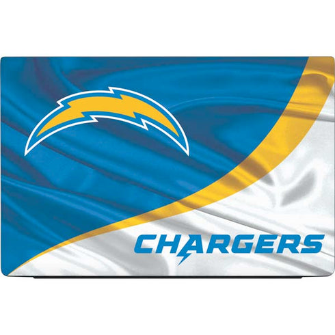 NFL Los Angeles Chargers Dell Vostro Skin