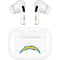 NFL Los Angeles Chargers Distressed Apple AirPods Pro Skin