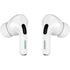 NFL Los Angeles Chargers Distressed Apple AirPods Pro Skin