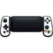 NFL Los Angeles Chargers Distressed Backbone One for iPhone Game Controller Skin