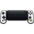 NFL Los Angeles Chargers Distressed Backbone One for iPhone Game Controller Skin