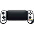 NFL Los Angeles Chargers Distressed Backbone One for iPhone Game Controller Skin
