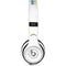 NFL Los Angeles Chargers Distressed Beats Solo 2 Wired Skin