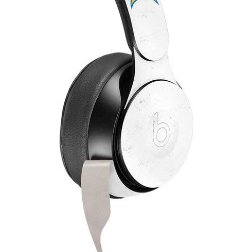 NFL Los Angeles Chargers Distressed Beats Solo Pro Skin