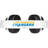 NFL Los Angeles Chargers Distressed Beats Solo Pro Skin