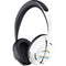 NFL Los Angeles Chargers Distressed Bose Noise Cancelling Headphones 700 Skin