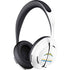 NFL Los Angeles Chargers Distressed Bose Noise Cancelling Headphones 700 Skin