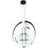 NFL Los Angeles Chargers Distressed Bose Noise Cancelling Headphones 700 Skin