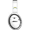 NFL Los Angeles Chargers Distressed Bose QuietComfort 35 Headphones Skin